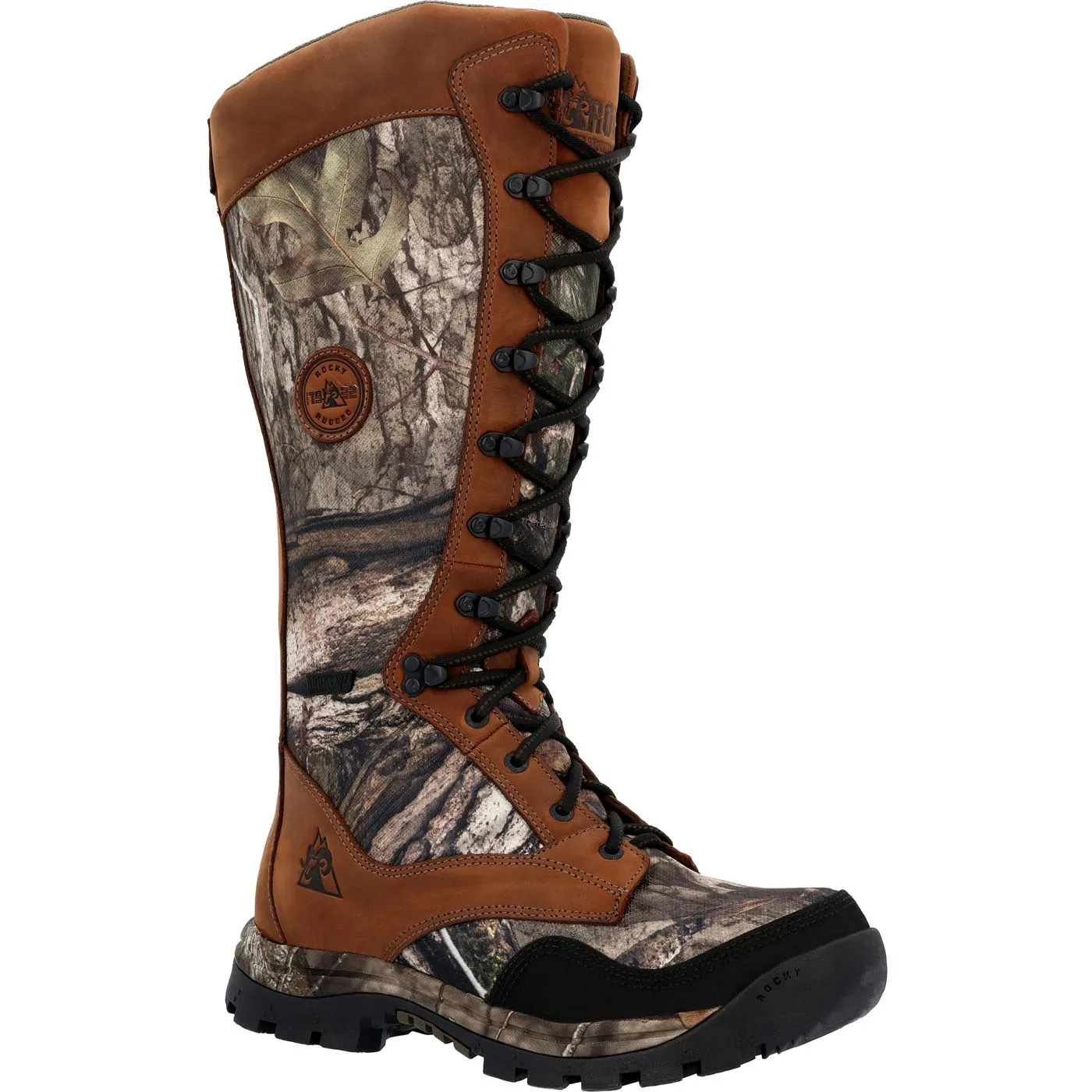 Rocky Lynx Snake Waterproof Snake Boot