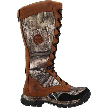 Rocky Lynx Snake Waterproof Snake Boot