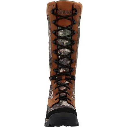 Rocky Lynx Snake Waterproof Snake Boot