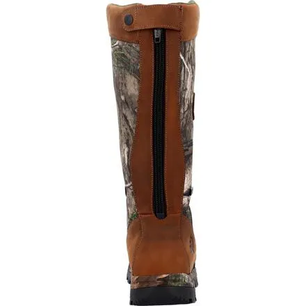 Rocky Lynx Snake Waterproof Snake Boot