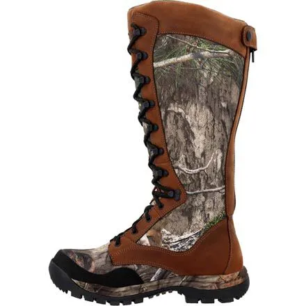 Rocky Lynx Snake Waterproof Snake Boot