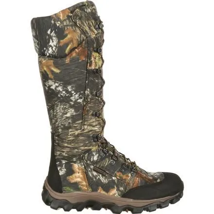 Rocky Lynx Waterproof Snake Boot