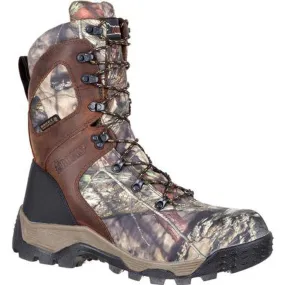 Rocky Mens Sport Pro 1000G Insulated Waterproof Outdoor Boot RKS0309 MOSSY OAK BREAK UP COUNTRY