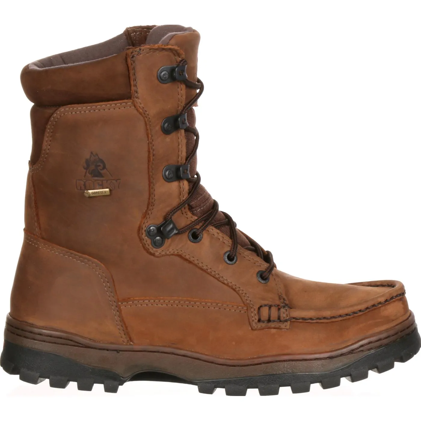 Rocky Outback Gore-Tex Waterproof Boot