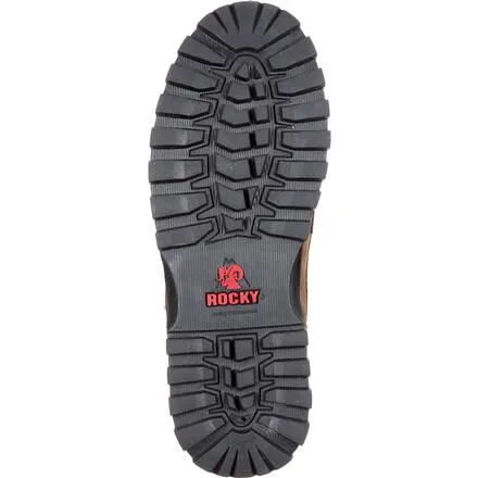 Rocky Outback GORE-TEX® Waterproof Hiker Boot