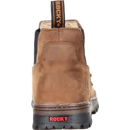 Rocky Outback GORE-TEX® Waterproof Hiker Boot