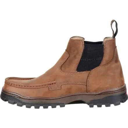 Rocky Outback GORE-TEX® Waterproof Hiker Boot