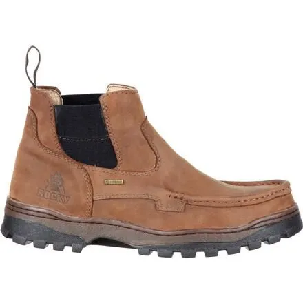 Rocky Outback GORE-TEX® Waterproof Hiker Boot