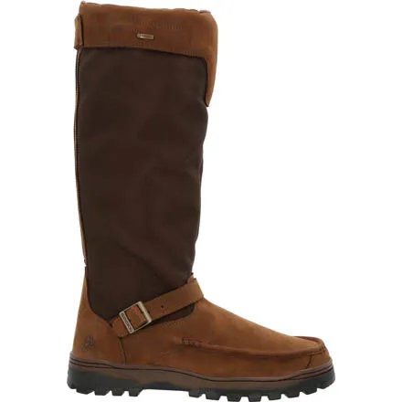 Rocky Outback GORE-TEX® Waterproof Snake Boot