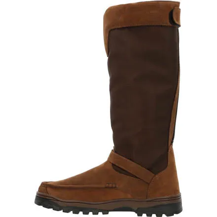 Rocky Outback GORE-TEX® Waterproof Snake Boot