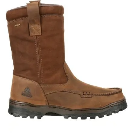 Rocky Outback GORE-TEX® Waterproof Wellington Boot