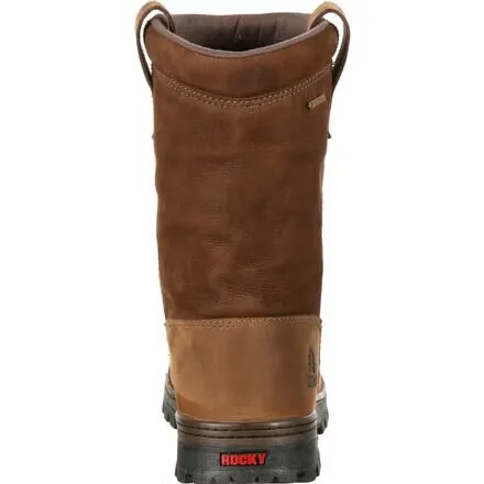 Rocky Outback GORE-TEX® Waterproof Wellington Boot