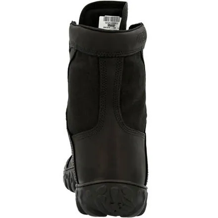 Rocky S2V 600G Insulated Waterproof Military Boot