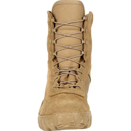 Rocky S2V Waterproof 400G Insulated Tactical Military Boot