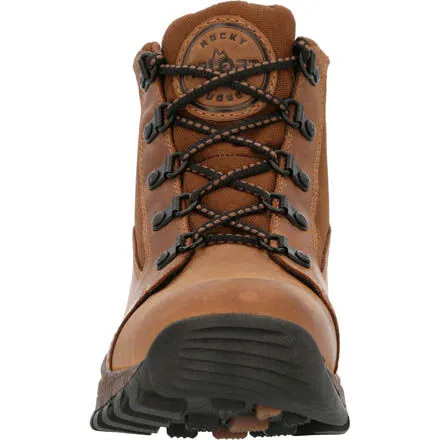 Rocky Spike Big Kid Waterproof Outdoor Boot