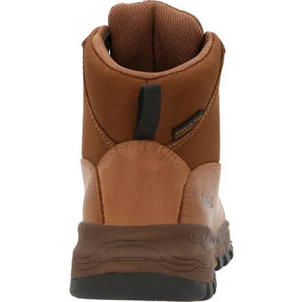 Rocky Spike Big Kid Waterproof Outdoor Boot