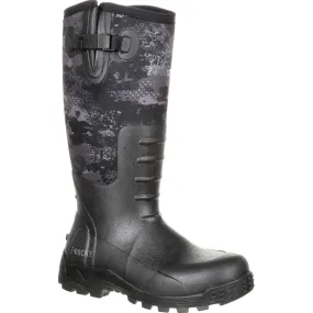 Rocky Sport Pro Rubber Waterproof Outdoor Boot