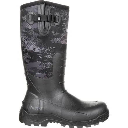 Rocky Sport Pro Rubber Waterproof Outdoor Boot