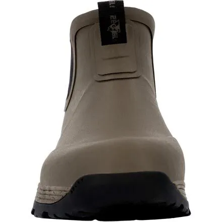 Rocky Stryker Clay 5” Waterproof Pull-On Boot