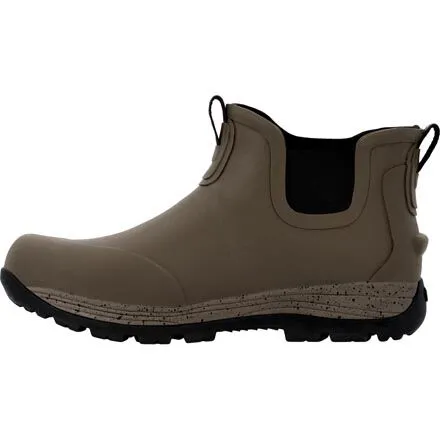 Rocky Stryker Clay 5” Waterproof Pull-On Boot