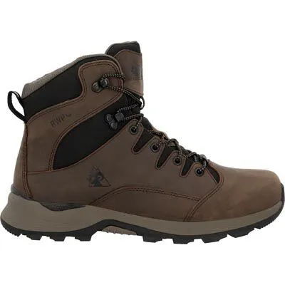 Rocky Trophy Series Waterproof Outdoor Boot