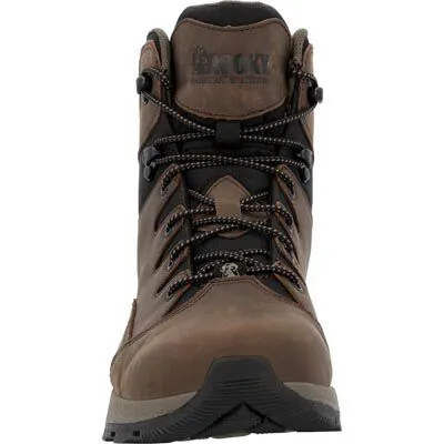 Rocky Trophy Series Waterproof Outdoor Boot