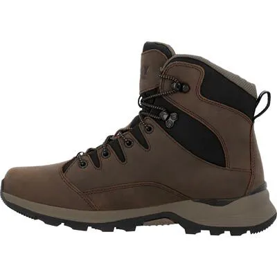 Rocky Trophy Series Waterproof Outdoor Boot