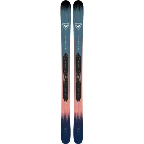 Rossignol  Rallybird Soul Pro (XP 10 System Binding) Womens Skis 2025