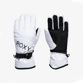 Roxy Jetty Solid Ski/Snowboard Gloves