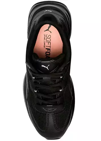 ’Cilla’ Trainers by Puma | Look Again