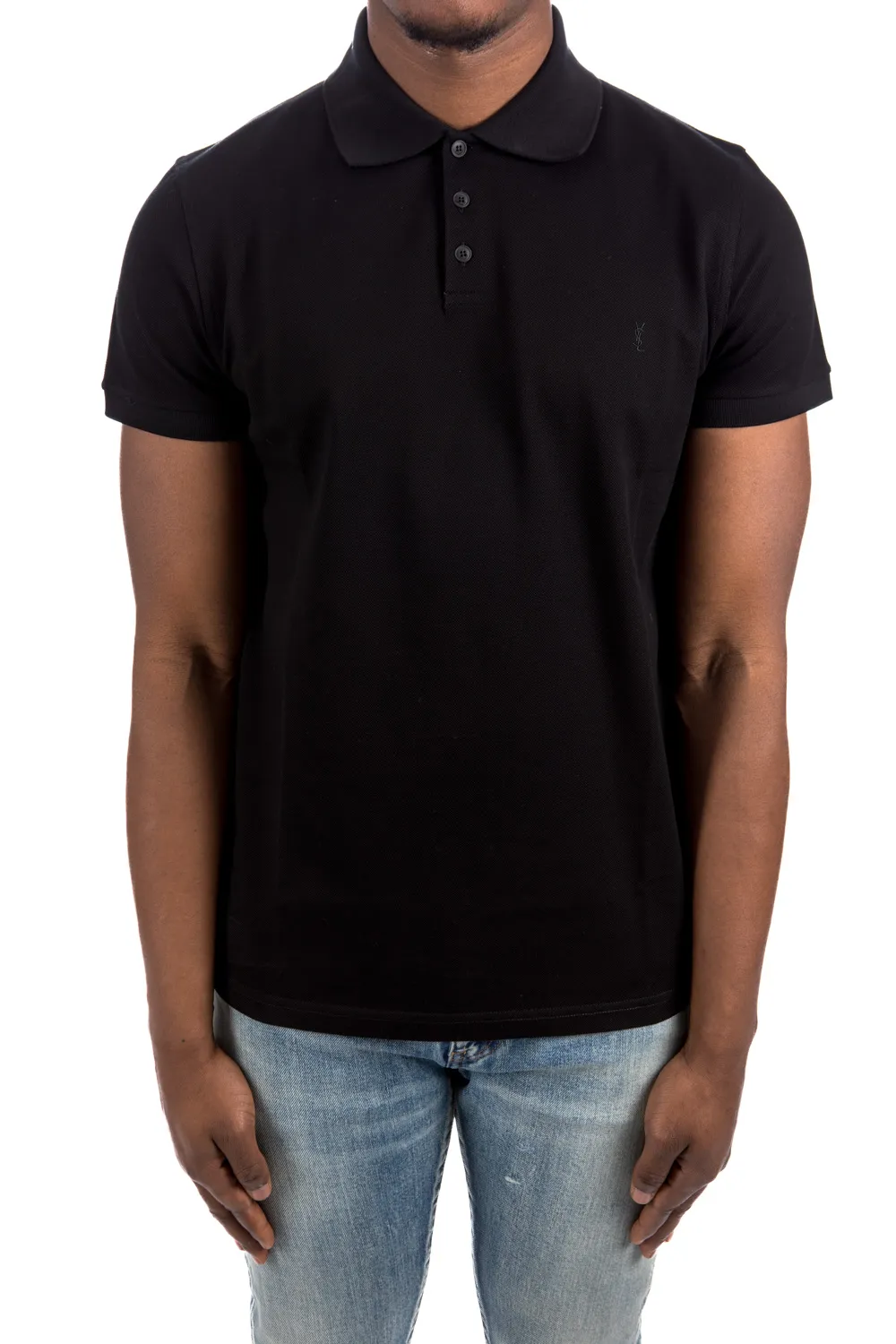 Saint Laurent Polo Sport | Credomen