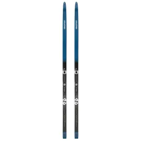 Salomon '22-'23 Men's Snowscape Cross-Country Skis