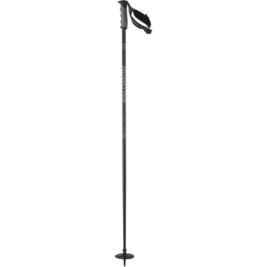 Salomon Hacker S3 Ski Poles 2023