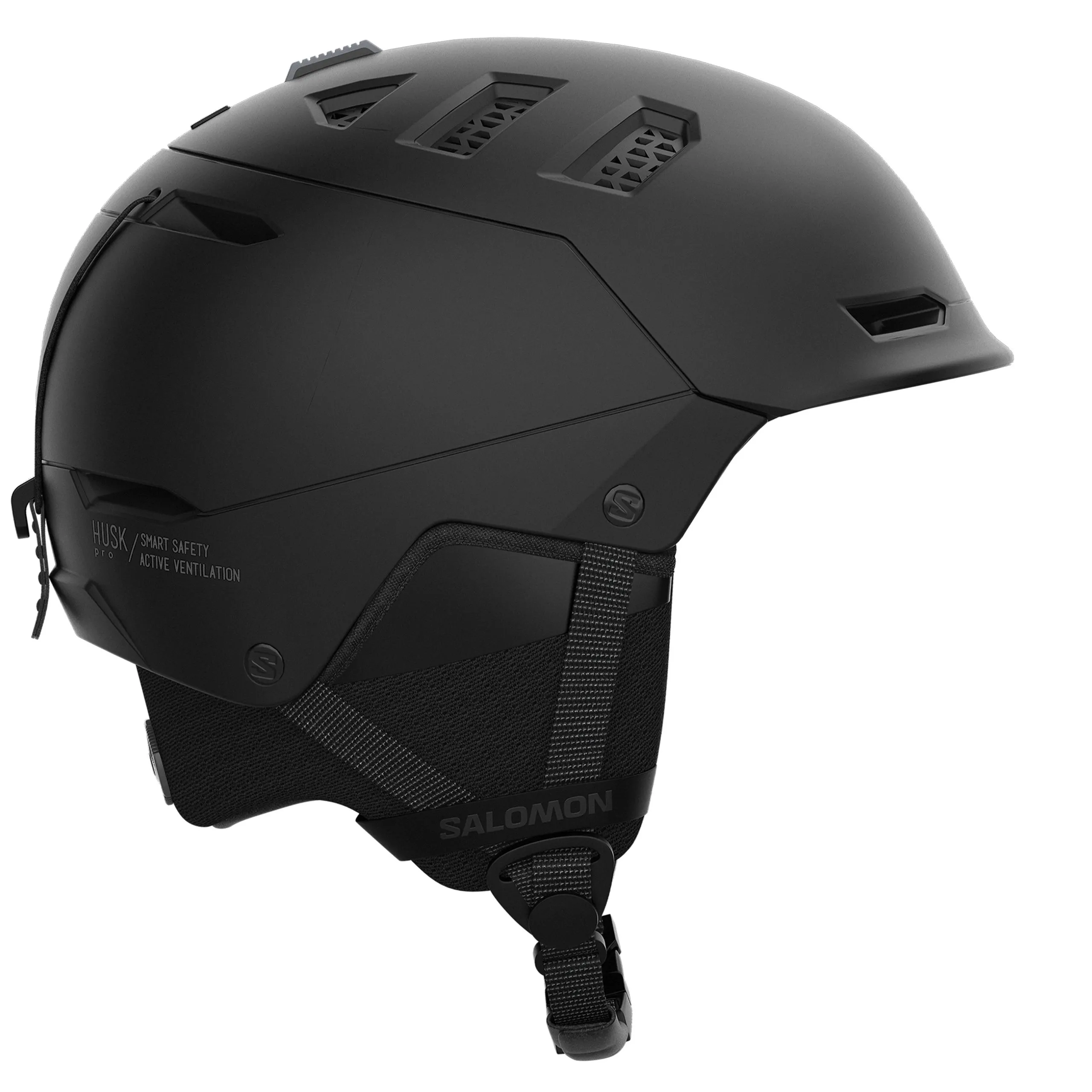 Salomon Ski Husk Pro Mips Ski Helmet