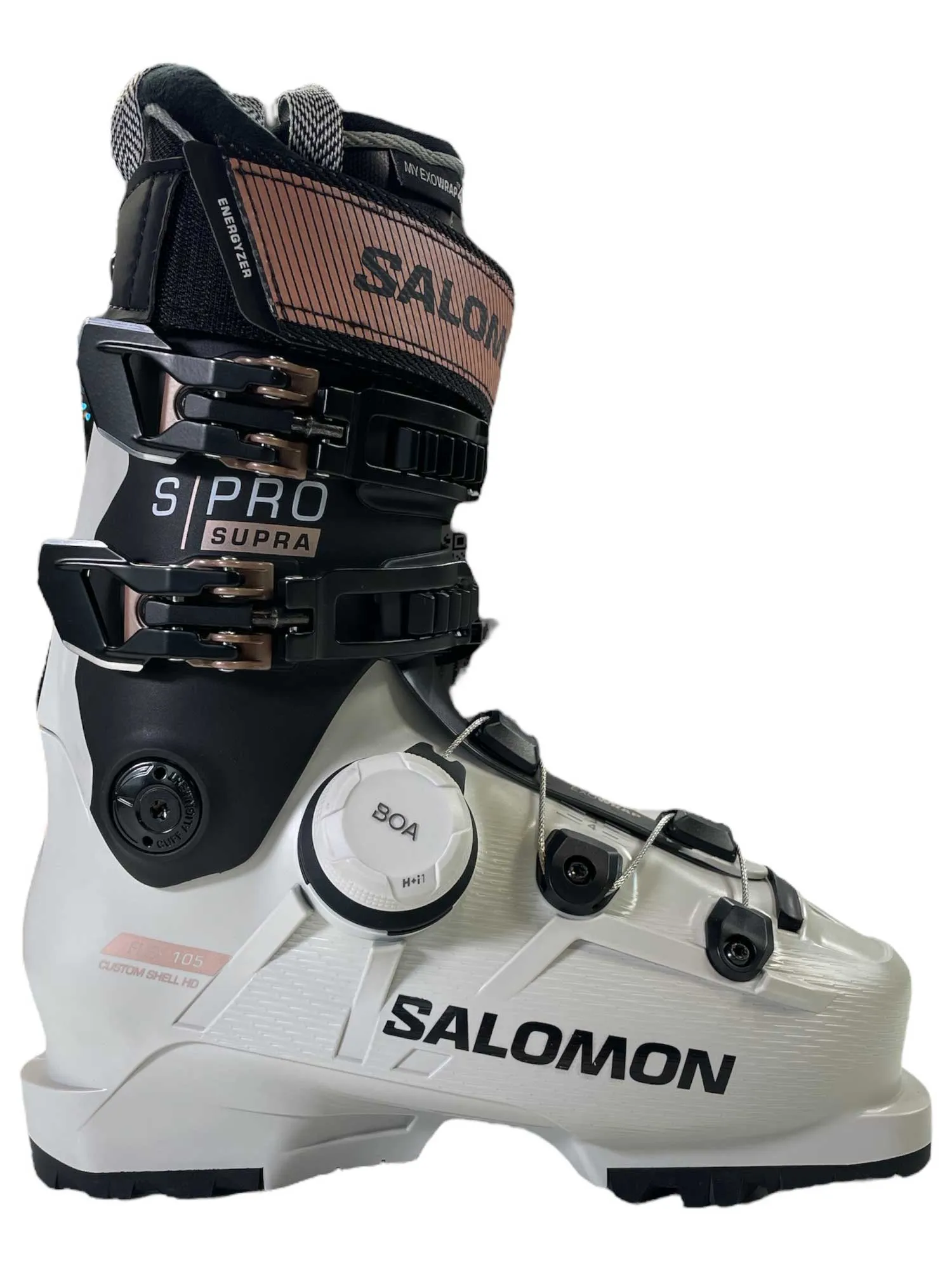 Salomon Women's S/Pro Supra Boa 105 Ski Boot