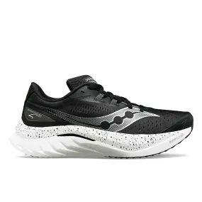 Saucony Endorphin Speed 4 (Black/White)-Men's