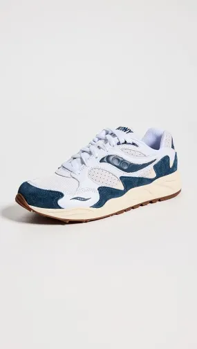 Saucony   Grid Shadow 2 Sneakers 