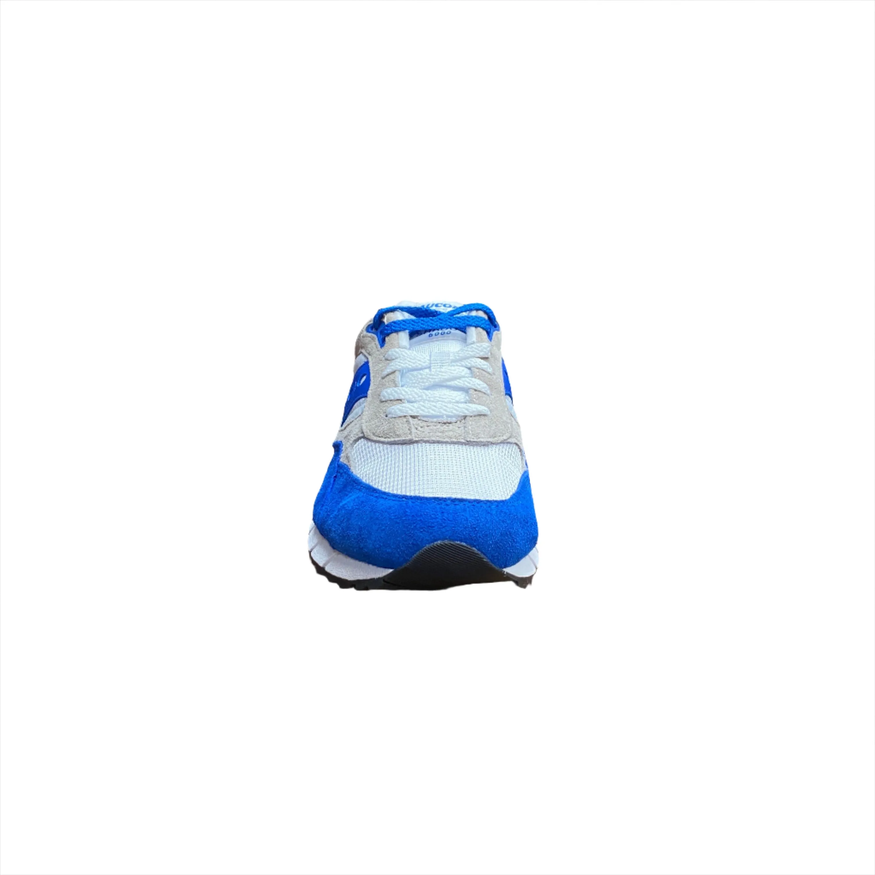 Saucony Originals SHADOW 6000 Men’s - WHITE/ROYAL