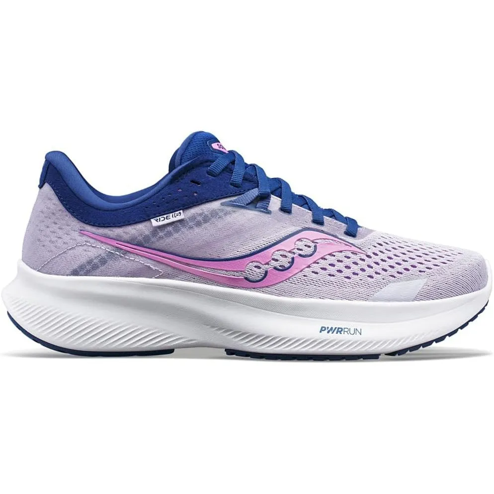 Saucony Ride 16 Womens Shoe