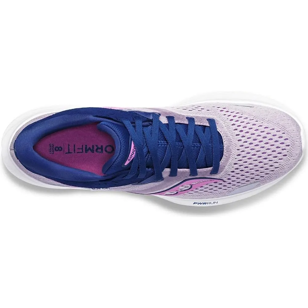 Saucony Ride 16 Womens Shoe