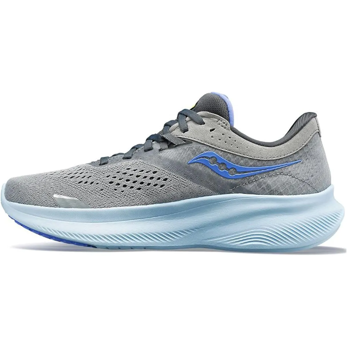 Saucony Ride 16 Womens Shoe