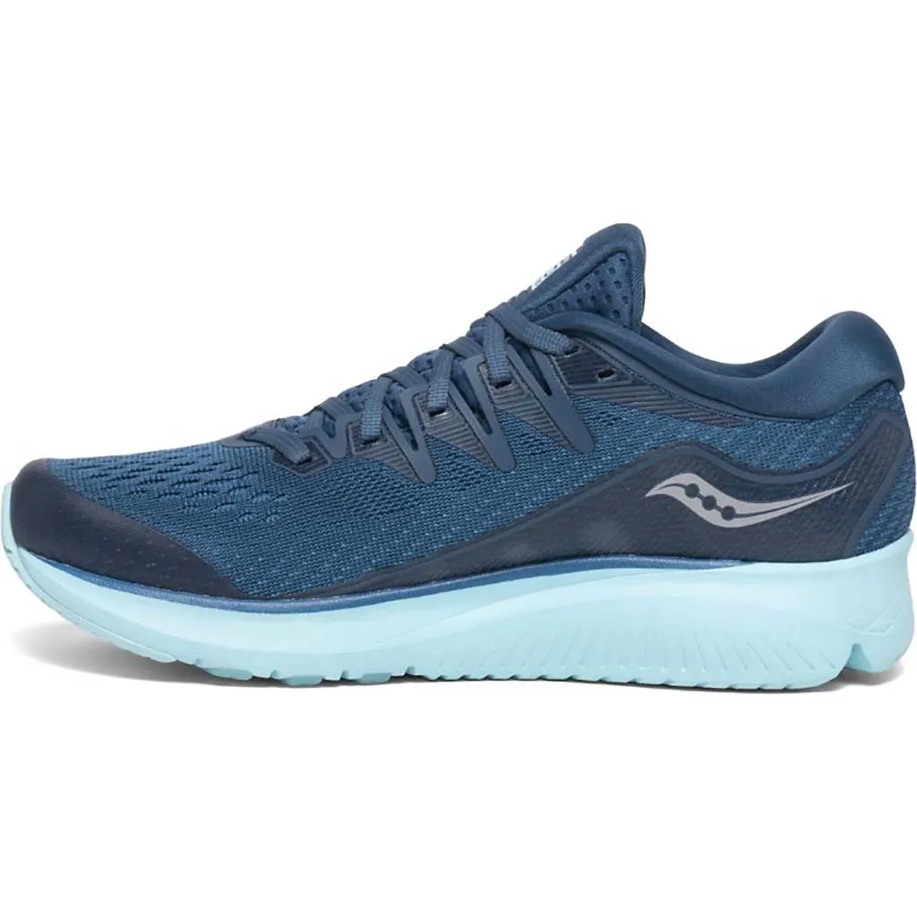 Saucony Ride Iso 2 chaussures de course a pied femme