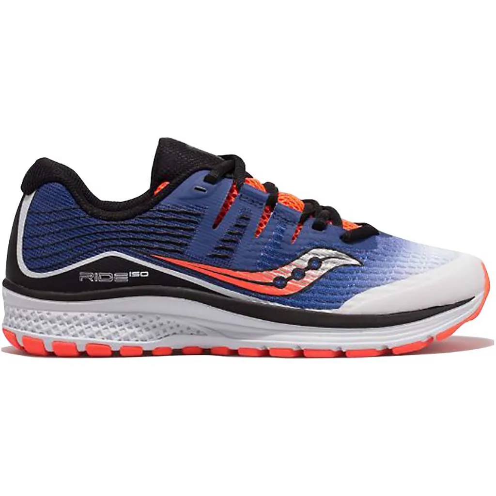 Saucony Ride Iso chaussures de course a pied pour enfant