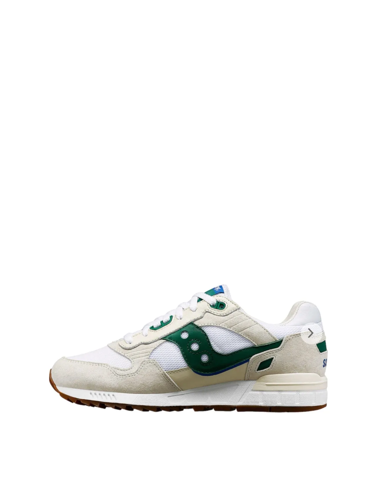 Saucony Shadow 5000 Ivy Prep.