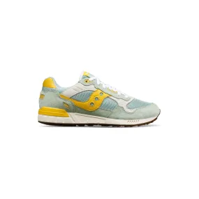 Saucony Shadow 5000 Mint / Yellow