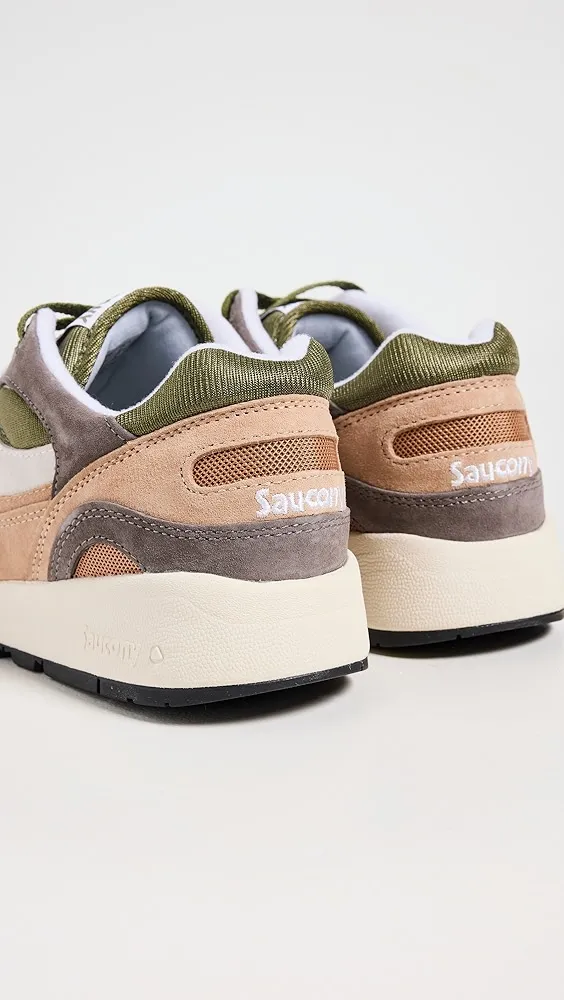 Saucony   Shadow 6000 Sneakers 