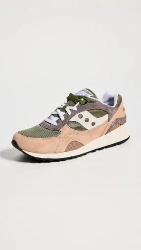 Saucony   Shadow 6000 Sneakers 