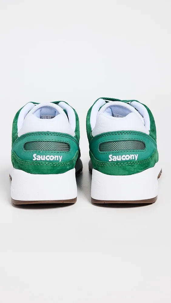 Saucony   Shadow 6000 Unisex Sneakers 