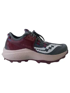 Saucony Womens Endorphin Rift Shoe