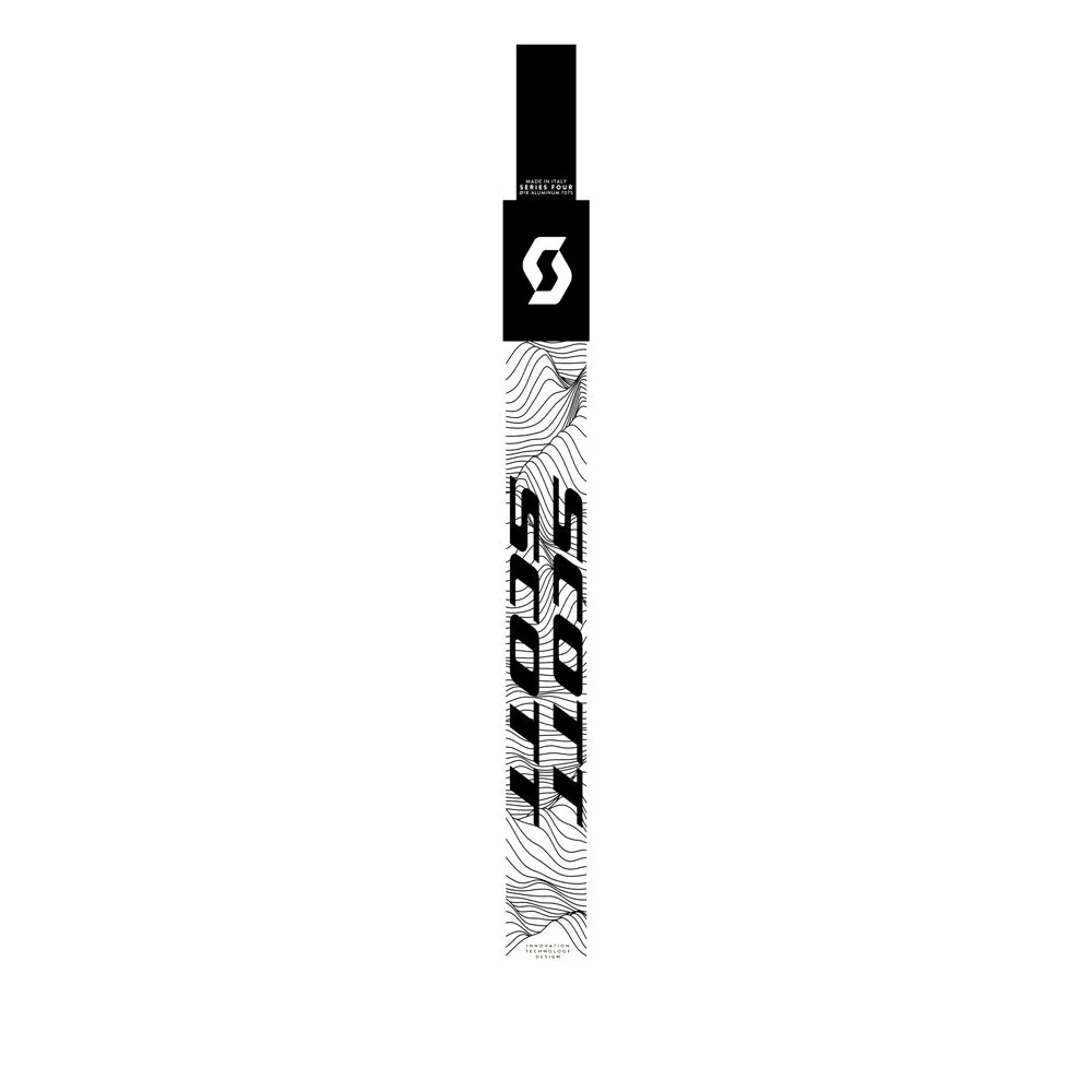 Scott SEA Ski Poles 2025